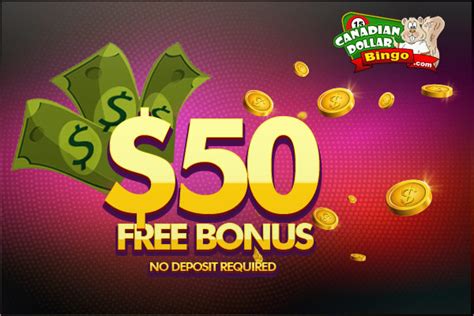 free bonus no deposit required.